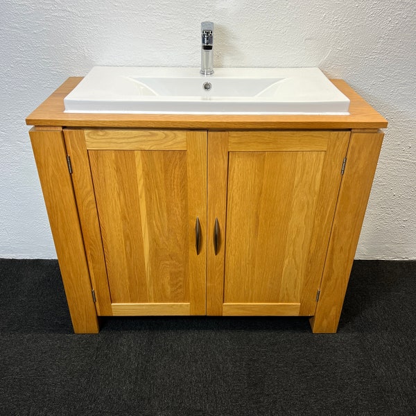 Bathroom Vanity Etsy UK