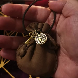 Talisman Magic Lacher Plug