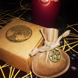 Talisman of Protection