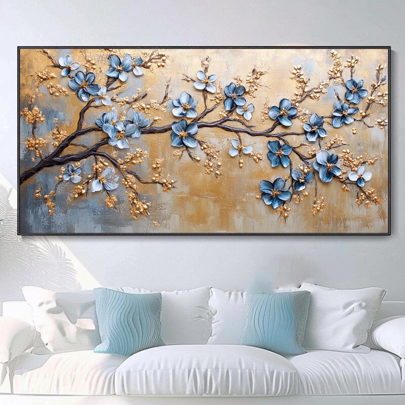 Wabi Sabi Schilderij Handgemaakte Wandkunst Beige Abstract Schilderij Op Canvas Een Paar Beige Textuur Olieverfschilderij Handgemaakte Wandkunst P17343601