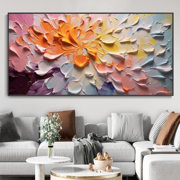Living Room Artwork - Etsy