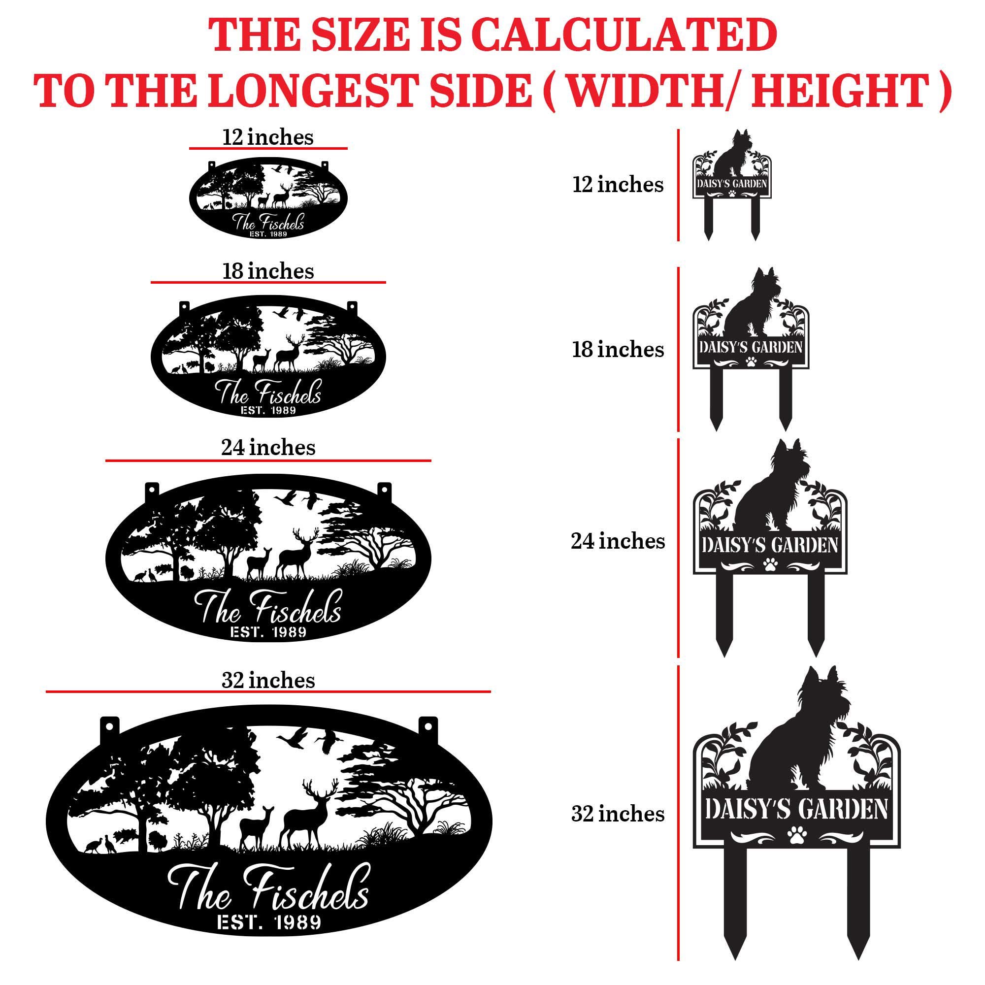 Customized Metal Tractor Sign Led Light,tractor Name Sign, Farmhouse ...