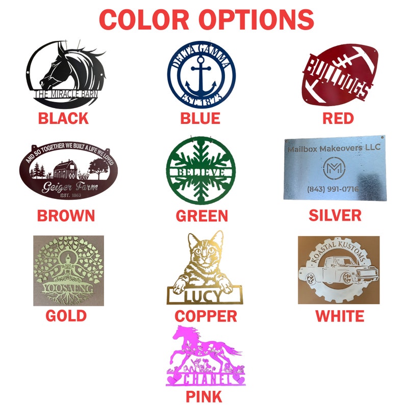 Personalized Deer Hunting Metal Sign, Bow Hunting Metal Sign, Deer Bow