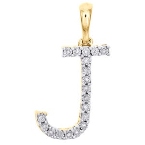 Colgante con nombre y letra inicial, hecho a medida, estilo hip hop, chapado en oro blanco de 14 k, para hombre, con moissanita redonda y diamante, colgante estilo hip hop con acabado helado.