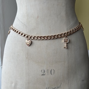 Juicy Couture Belt - Etsy Canada display picture 1