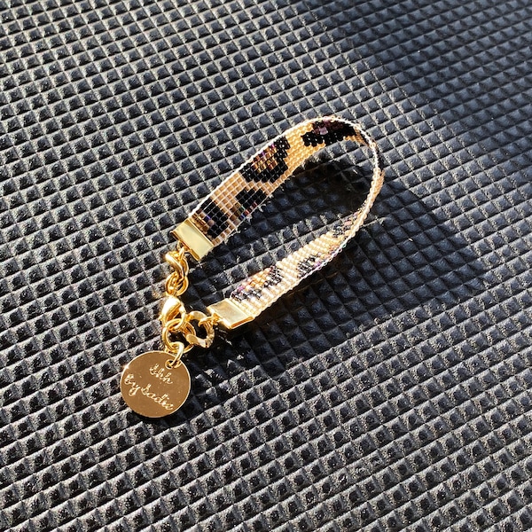Bead Boutique - Leopard main image 1
