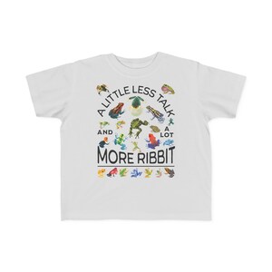 Lustiges Frosch-Shirt für Kinder, Landfrosch-Humorgeschenk, netter ästhetischer Frosch-Frosch, Frosch-Collage, gelber grüner Pfeilfrosch, Froschkröten-Geburtstagsgeschenk Silver