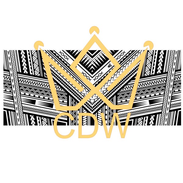 Samoan Designs and Patterns Etsy