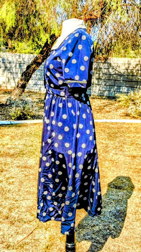 Vintage Swirls Petite Sz 2 Liz Claiborne Full-button Blouson Maxi Shirt Dress - Etsy Vintage Swirls Petite Sz 2 Liz Claiborne Full-button Blouson Maxi Shirt Dress - Etsy
