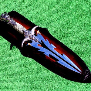 ISISダガー　イシス　模造刀 Isis Dagger - Etsy