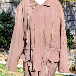 Natty Jacket - Etsy