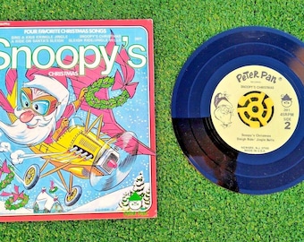 洋楽 Snoopy and His Friends The  This item is unavailable - Etsy