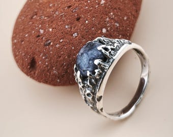 LUNAR RING - AzK Jewelry