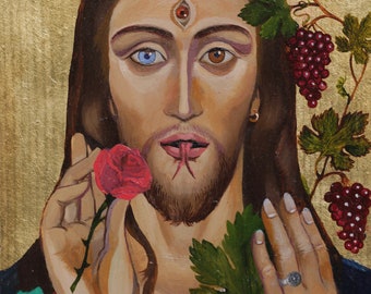 Art Print - DIONIS- Fosco Culto