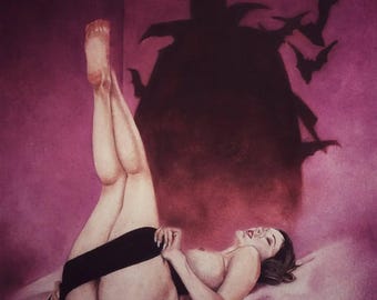 Wet Nightmares - Vide Supra Hoc Planum