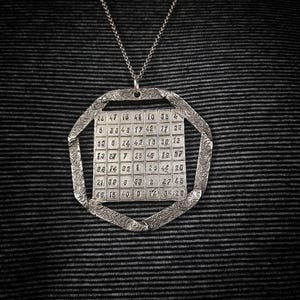TALISMÃ DE VÊNUS - AzK Jewelry