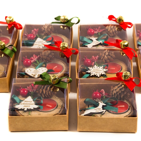Christmas Party Favors for Adults Etsy