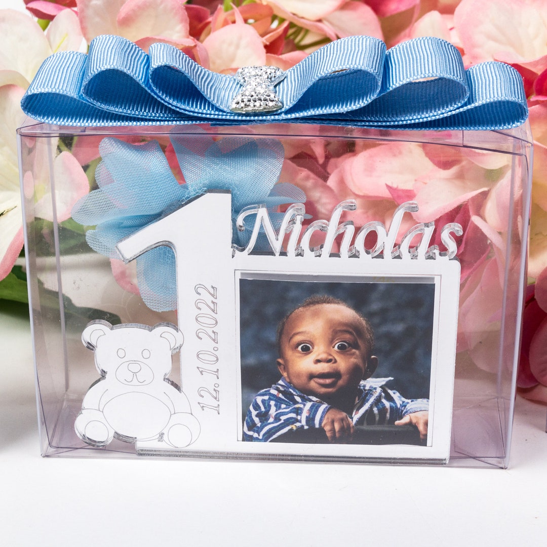 Laser Cut Baby Shower Favorsbaby Shower Favorsbaby Photo - Etsy