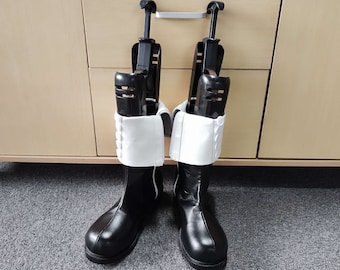 Crona Shoes Soul Eater Cosplay Boots
