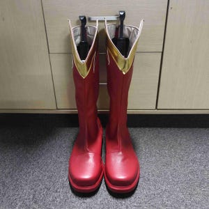 フラッシュシーズン5 The Flash Season5 バリー・アレン Barry フラッシュシーズン5 The Flash Season5 バリー・アレン Barry