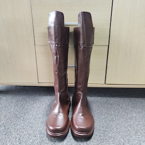 Tempelwächter Schuhe Cosplay Stiefel
