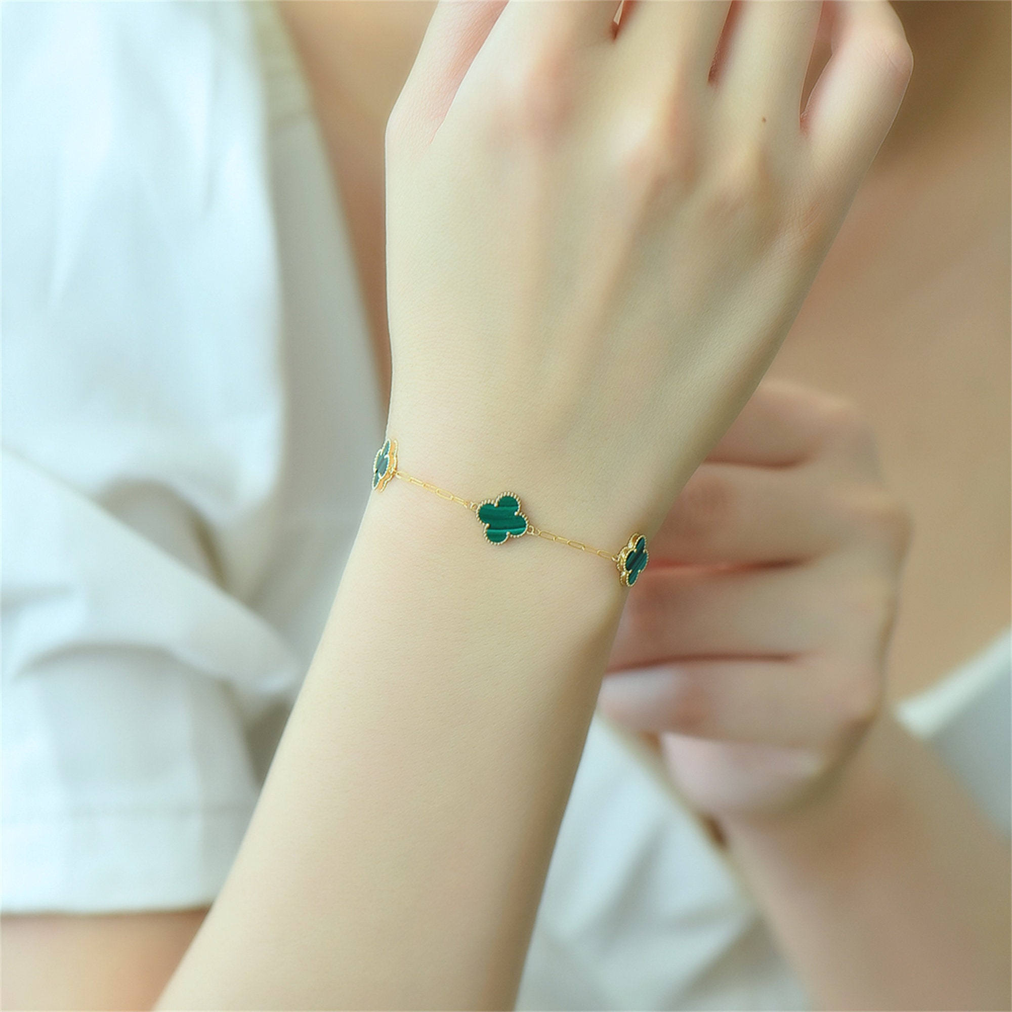 Au750 Gold - Etsy
