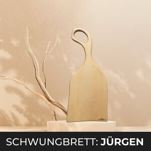 Holz&Herz &gt; Vesper serving board Model: Jürgen wood type maple &lt; great decorative object and an even better gift, handmade