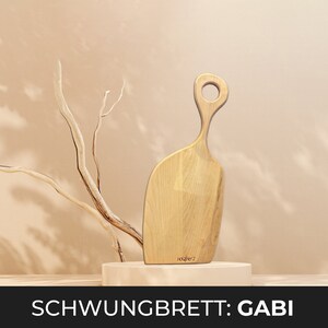 Holz&Herz &gt; Vesper serving board Model: Gabi Holzart maple &lt; great decorative object and an even better gift, handmade