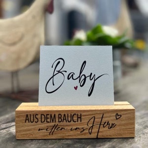 Holz&Herz &gt; picture ledges &lt; great decorative object and an even better gift, individually handcrafted