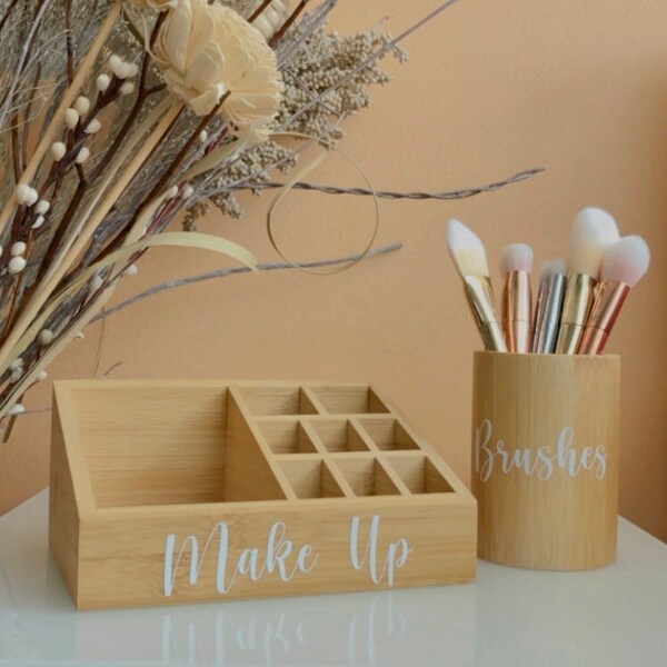 Makeup Organiser Etsy UK