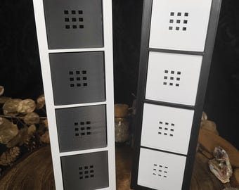 Estantes Miniverse MiniBrands compatible 1x4 Kallaxverse