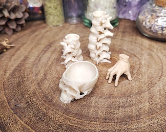 Halloween Zauberzubehör Miniverse kompatibel Miniatur Wichtelzubehör