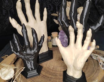 Hand of Glory Zauberwelt Rohling