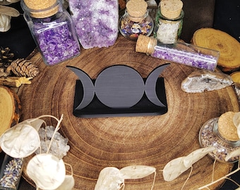Smartphoneständer Handyhalter TripleMoon
