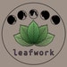 Leafwork