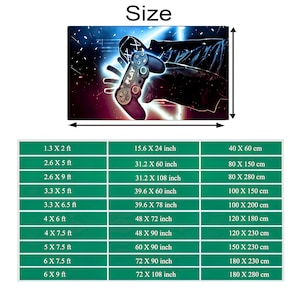 Funny Software Developer Nutrition Label Nonslip Area Rug Programmer Gift Office Decor Carpet Kitchen Bedroom Floor Mat Coding Rug image 10