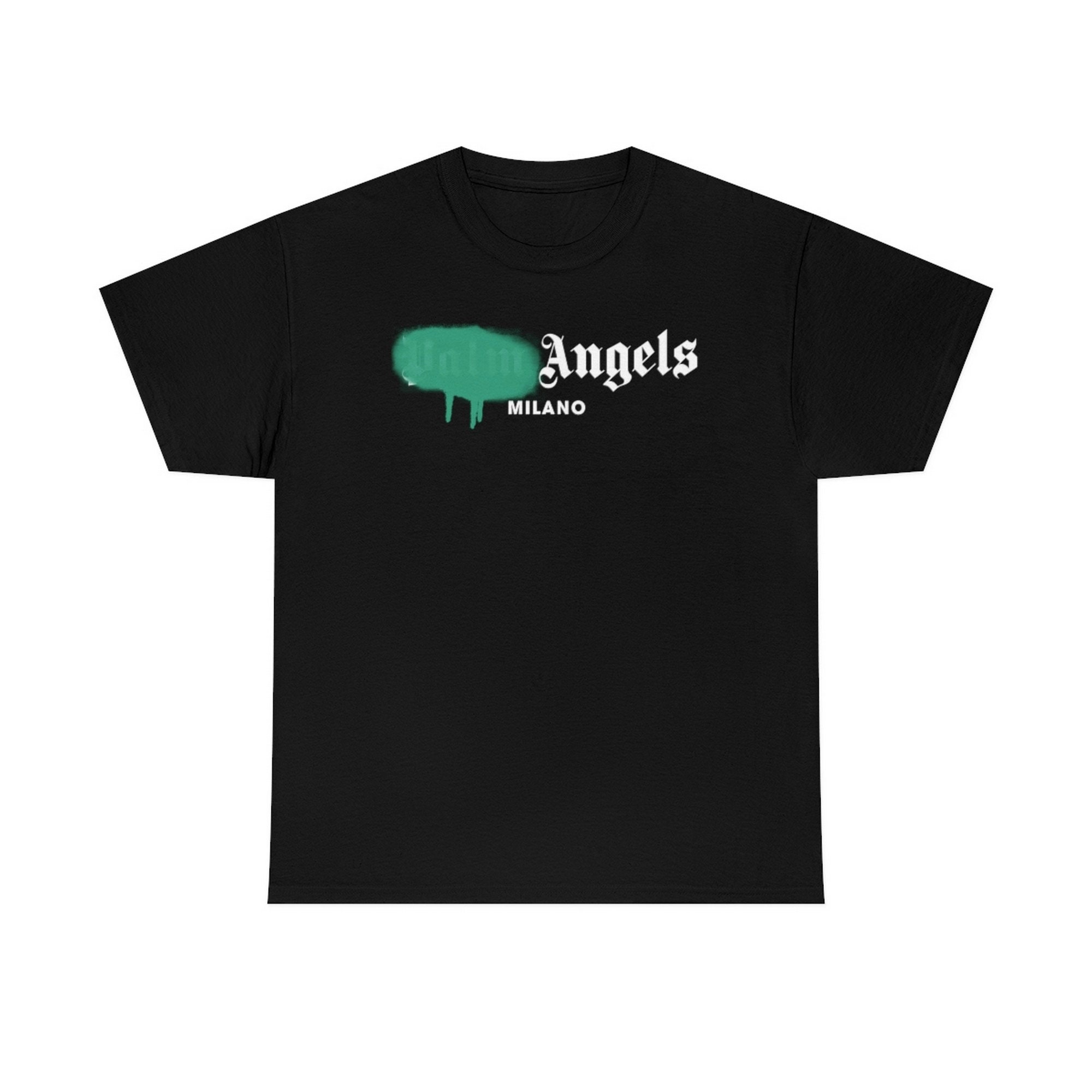 Palm Angels Milano T Shirt