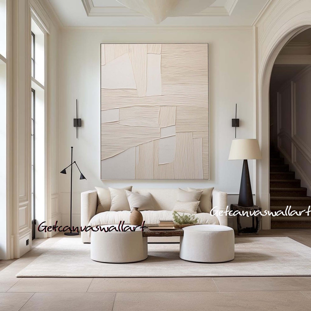 beige-minimalist-wall-art-pure-beige-minimalist-canvas-painting-large