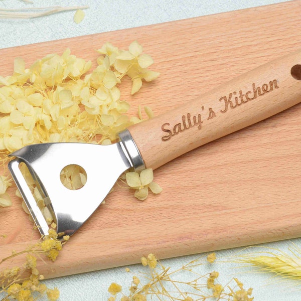 Vegetable Peeler Etsy