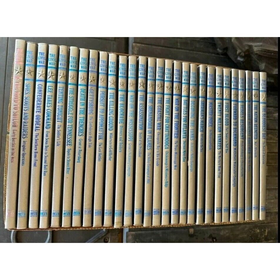 Time Life Books Complete Set - Etsy Time Life Books Complete Set - Etsy