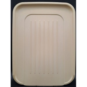 Rubbermaid Small White Drain Board