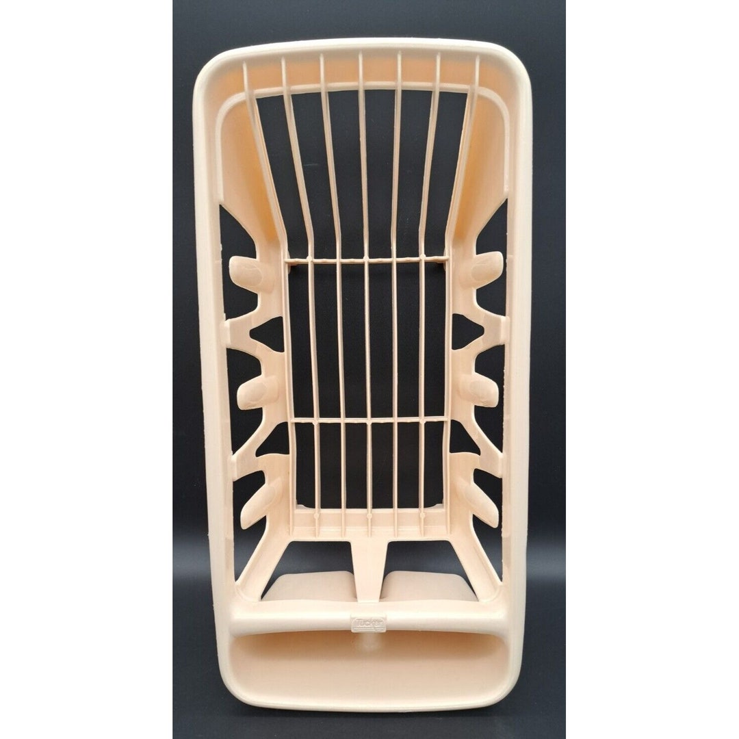 vintage-tucker-housewares-narrow-dish-drying-rack-tiny-home-rv-camper