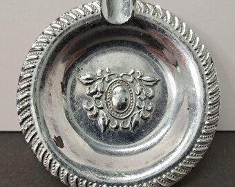 Vintage Collectible Prop Individual Ashtray - Occupied Japan - Damaged - see pictures - HTF