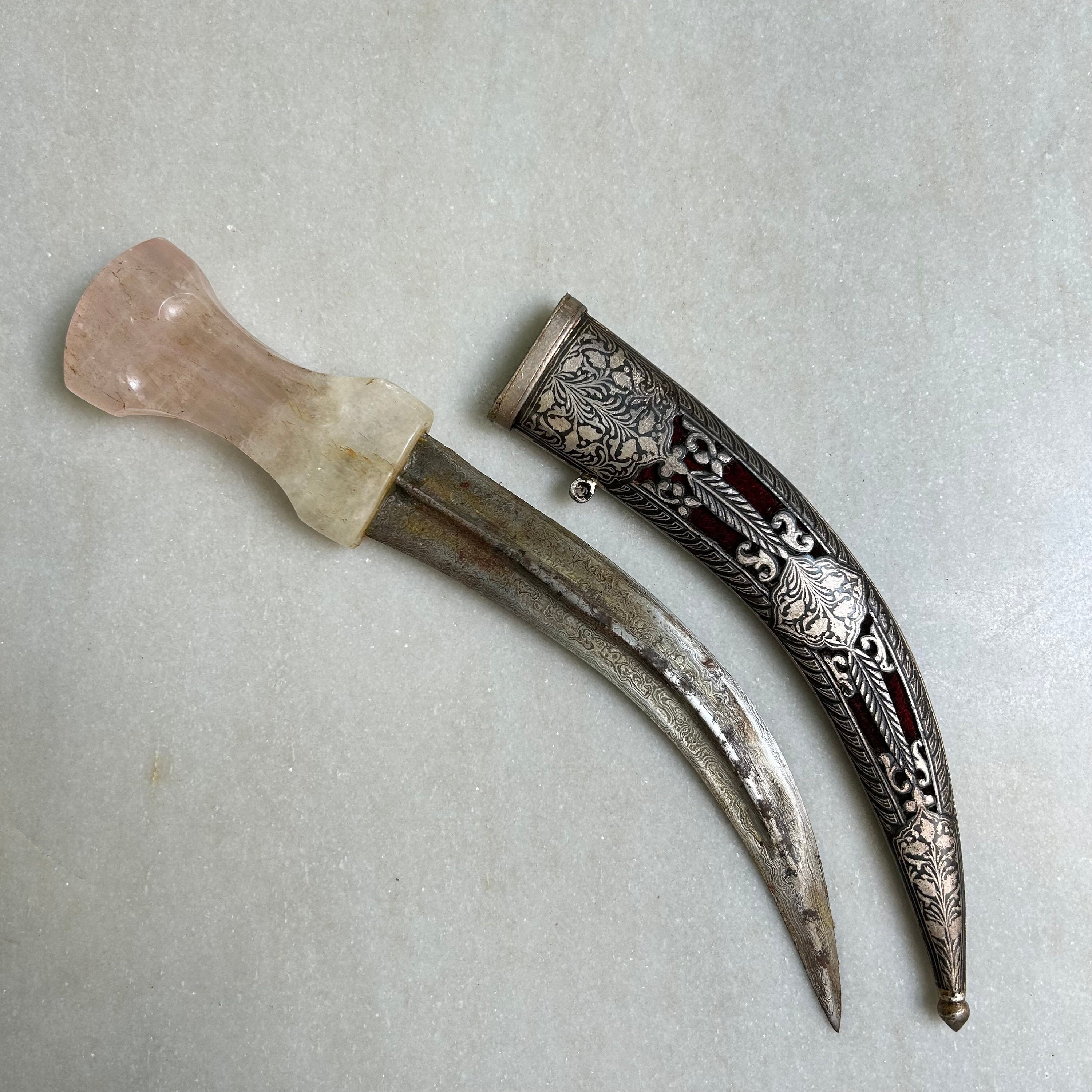 Rajput Khanjar