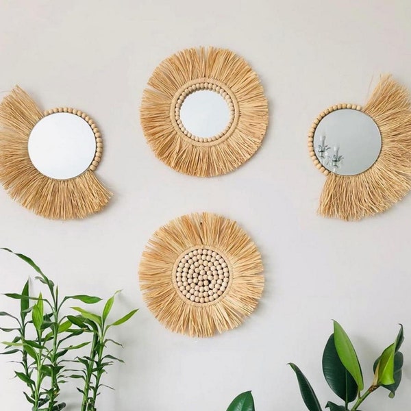 Bohemian Decor - Etsy