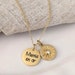 see more listings in the Engraving necklaces section