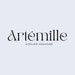 ArtemilleGravure store logo