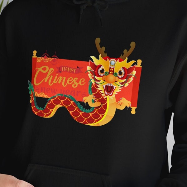 disney chinese new year shirt
