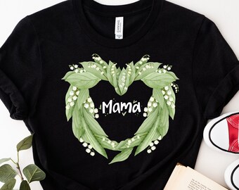 Happy Mother's Day T-shirt Best Mom Ever Shirt, Mom Gift, Mother's Day Shirt, Mother's Day Gift, Mom Shirt, Happy Mother's Day Shirt.