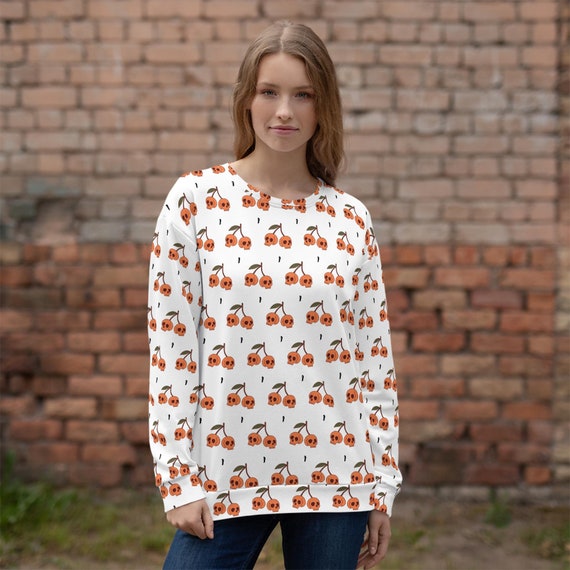 Spooky Season Sweatshirt Unisex Sweatshirt